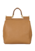 Sicily Bag, back view